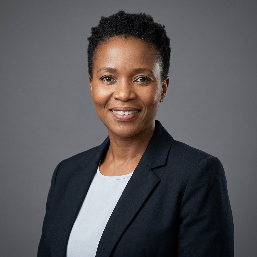 Prof. Rachel Mabaso